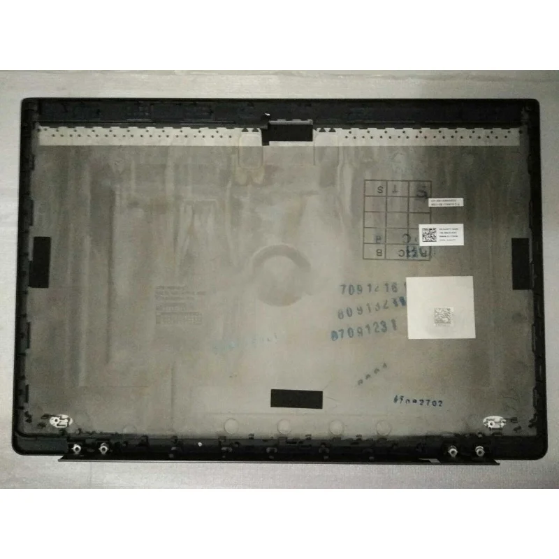 

A+ For Dell Latitude 7280 12.5" LCD Back Cover Lid A Case Shell Cover JXCT7 0JXCT7