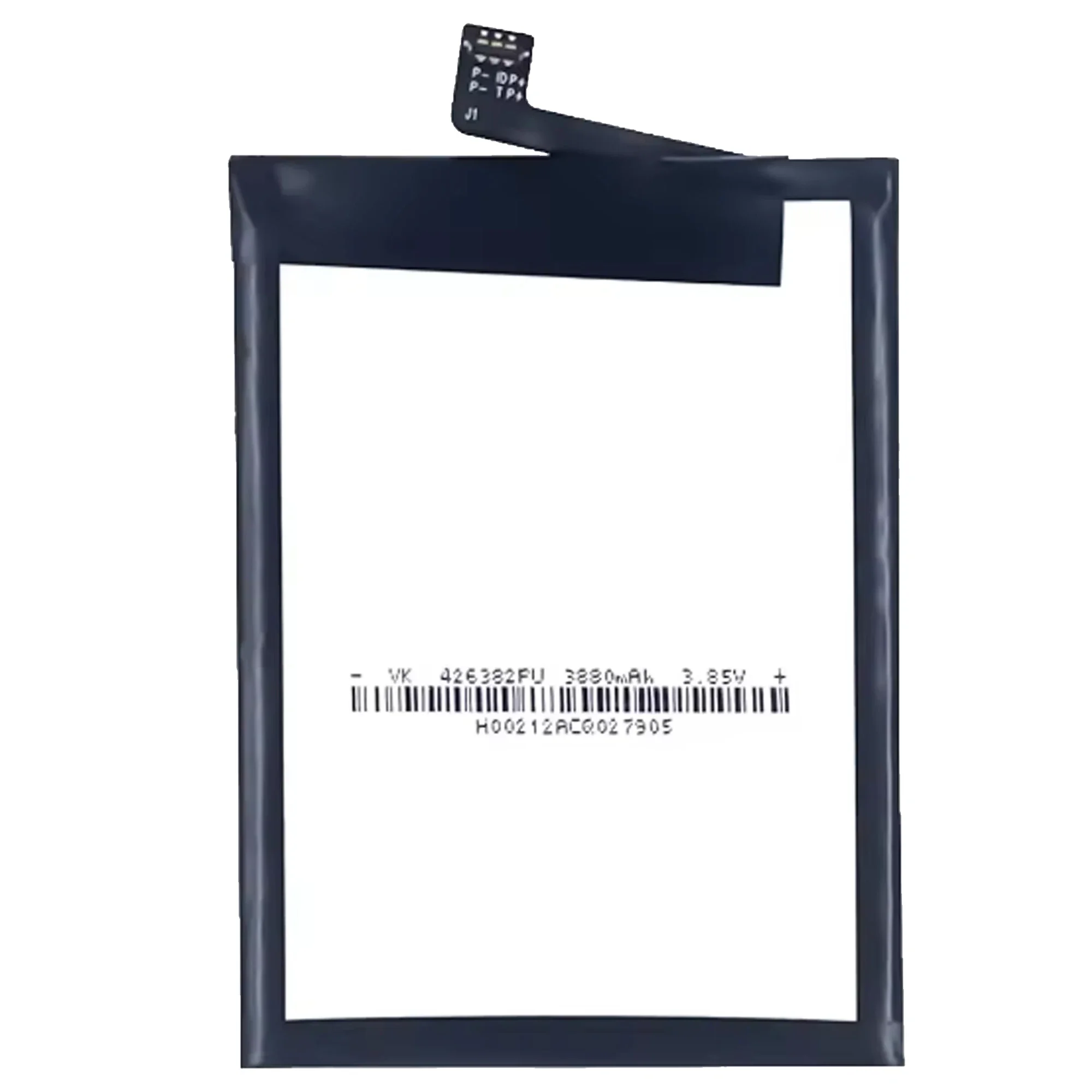 2025 Years 100% New Original Battery TLP038D7 For Alcatel 1SE 2020 OT5030 TCL 20Y Battery + Free Tools