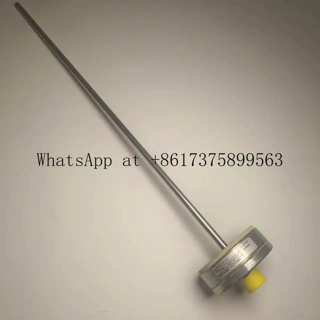 New Original 534D1251H03 534D1251H01 Compressor Slide Valve Displacement Sensor Chilled Level