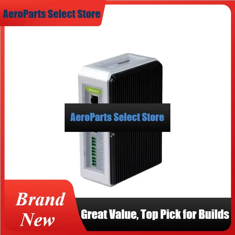 AeroPartsreComputer R1000 Series & Optional Accessories
