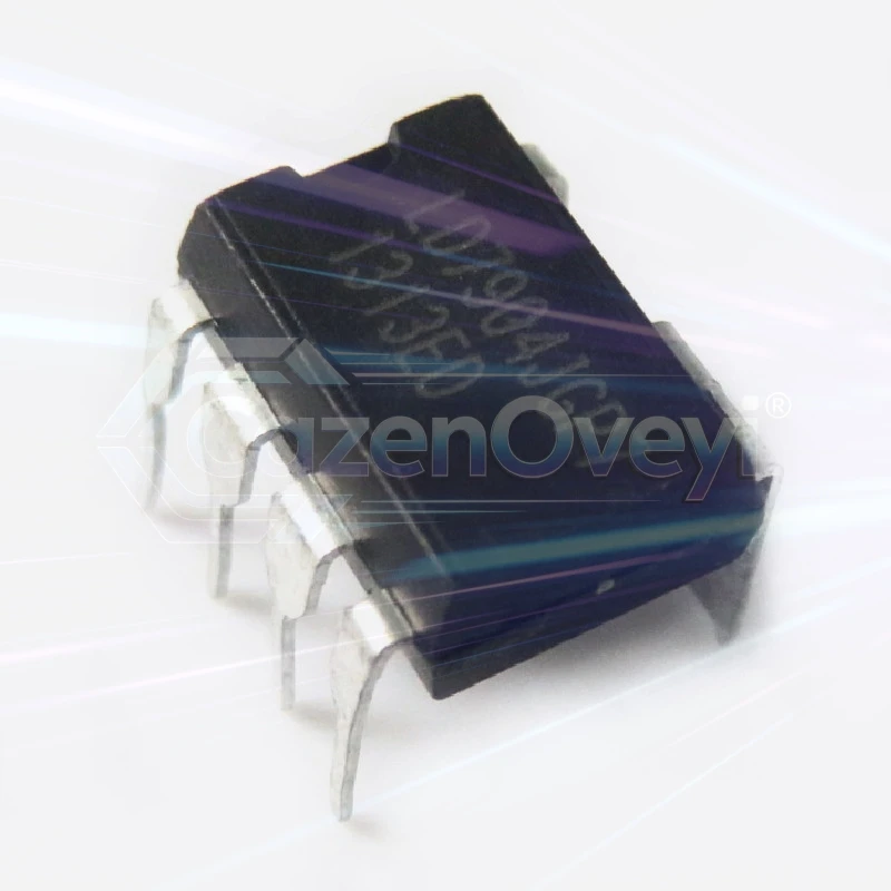 4-100PCS LD7904JGP7 LD7904 VIPER16H VIPER16 FQPF12N65 12N65 GAL16V8D-15LPI GAL16V8D P2808B0 P2808BO P2808 TMS4416-15NL TMS4416
