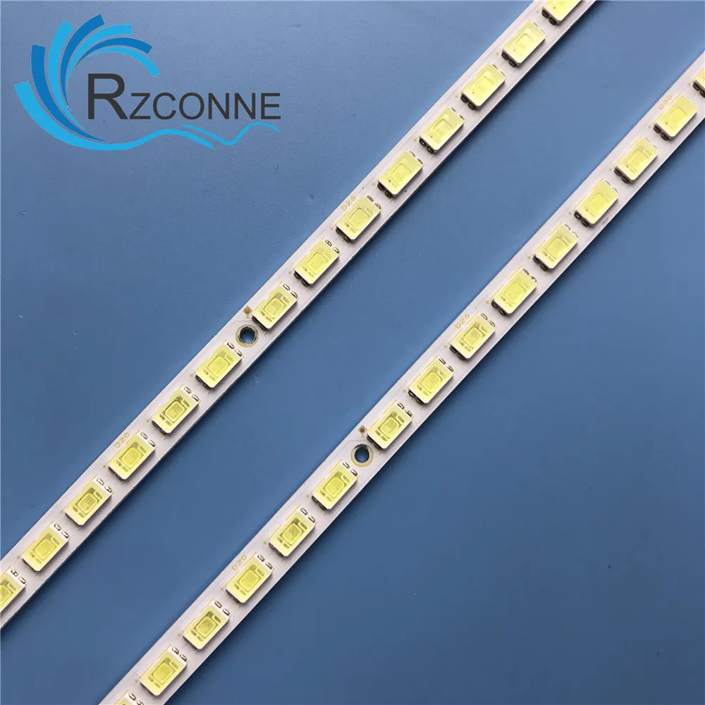 LED Backlight strip 44 Lamp For LE32A700P LED32T36X3D 3DTV 32860iX 31T14-07A T315HB01 32LV370S 73.31T14.004-5-DS1 SK1 S32DSB13