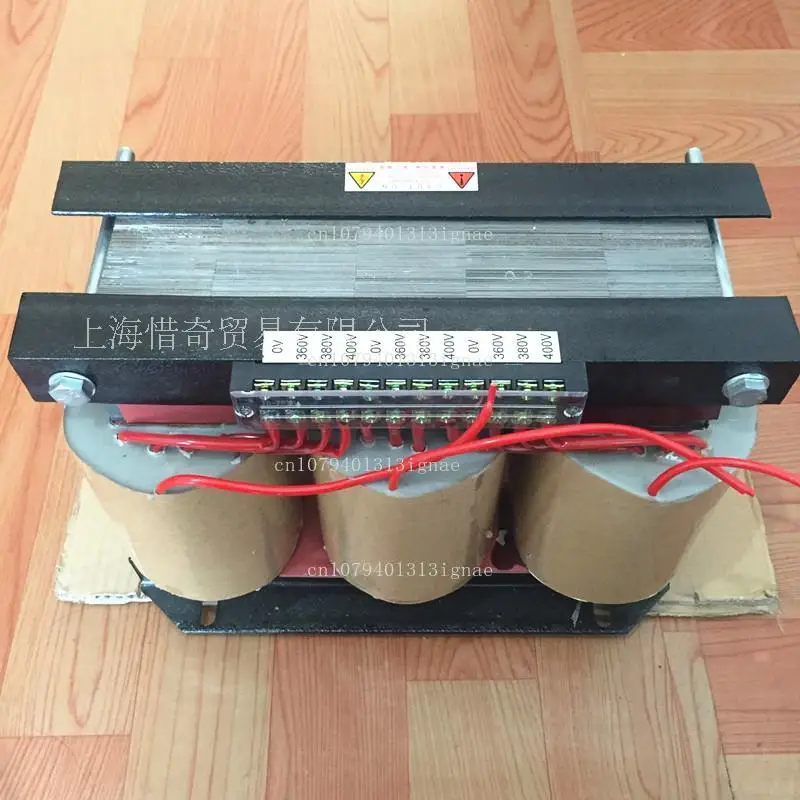 High frequency high voltage 5KW4KW8KW15KW25KW35KW heat sealing machine transformer can be customized