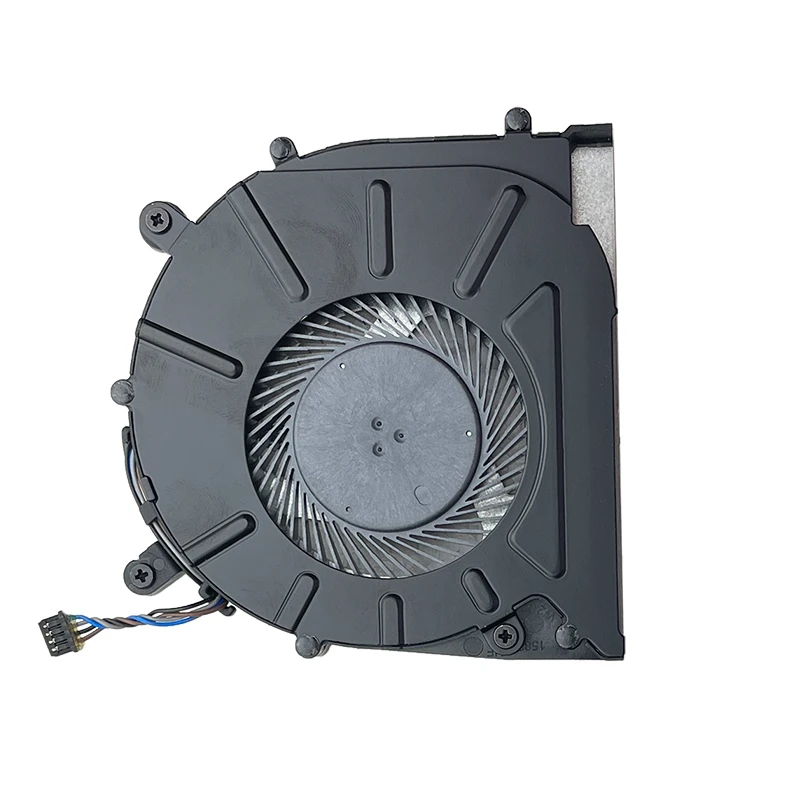 NEW CPU Cooling Fan For HP ProBook 650 G4 650 G5 655 G4 G5 L58715 L09584-001 Notebook Cooler EG75070S1-C420-S9A NS85C00-18H19 - view 3
