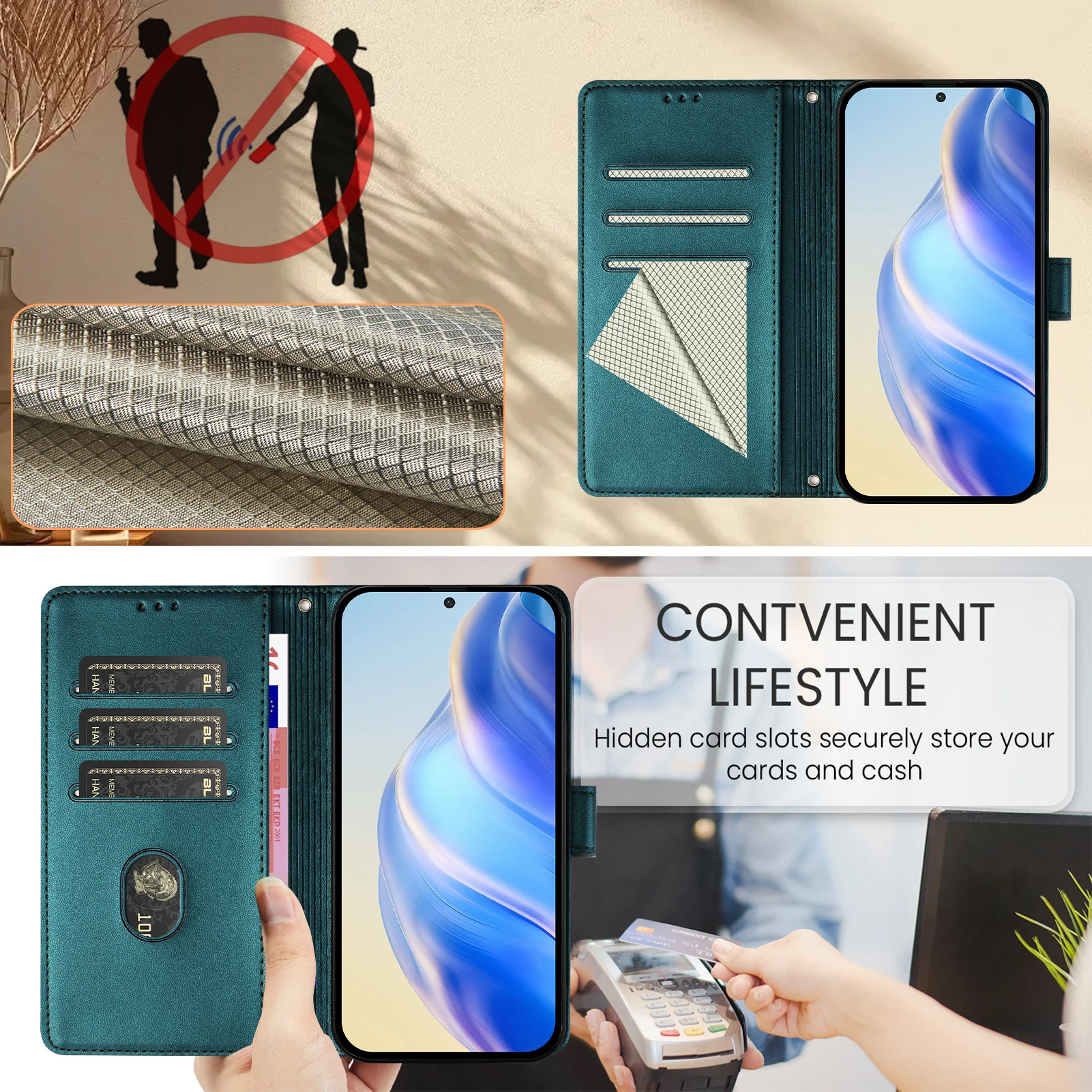 Thumbnail 3 - #23 Redmi Note 12 Cases Comparison Guide