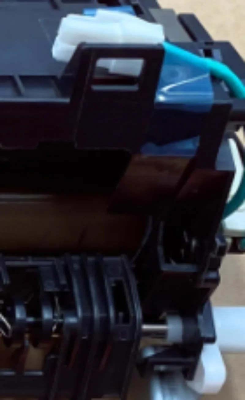 

LU9215001 LY5610001 Fuser Assembly for Brother HL5440D HL5445D 5450DN 5452DN 5470 5472 6180 6182 5440 5445 5450 5452 MFC-8510