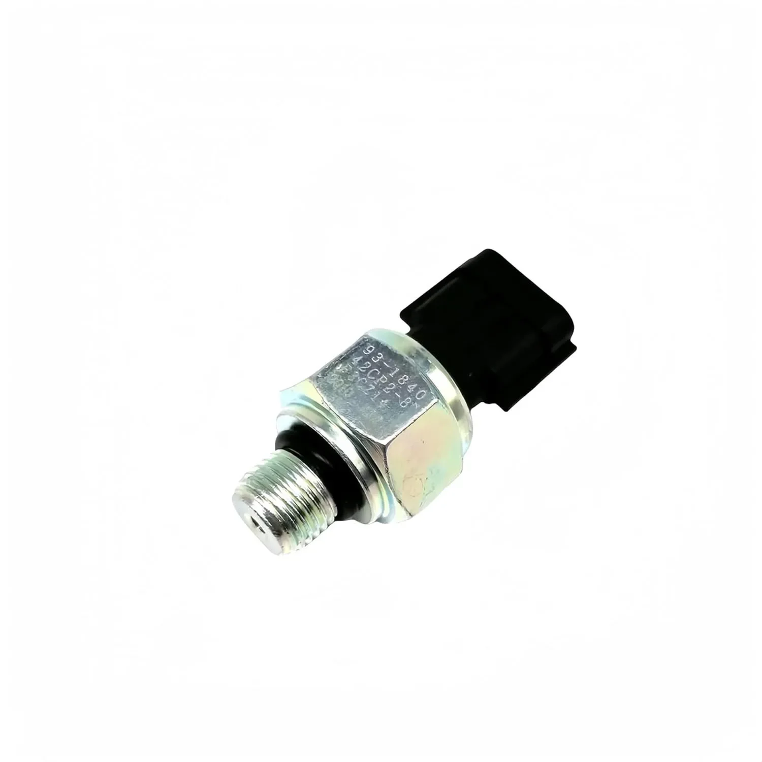 MSparts 7861-93-1840 7861931840 Pressure Sensor for Komatsu PC220 PC350 PC450 WA320 HM300