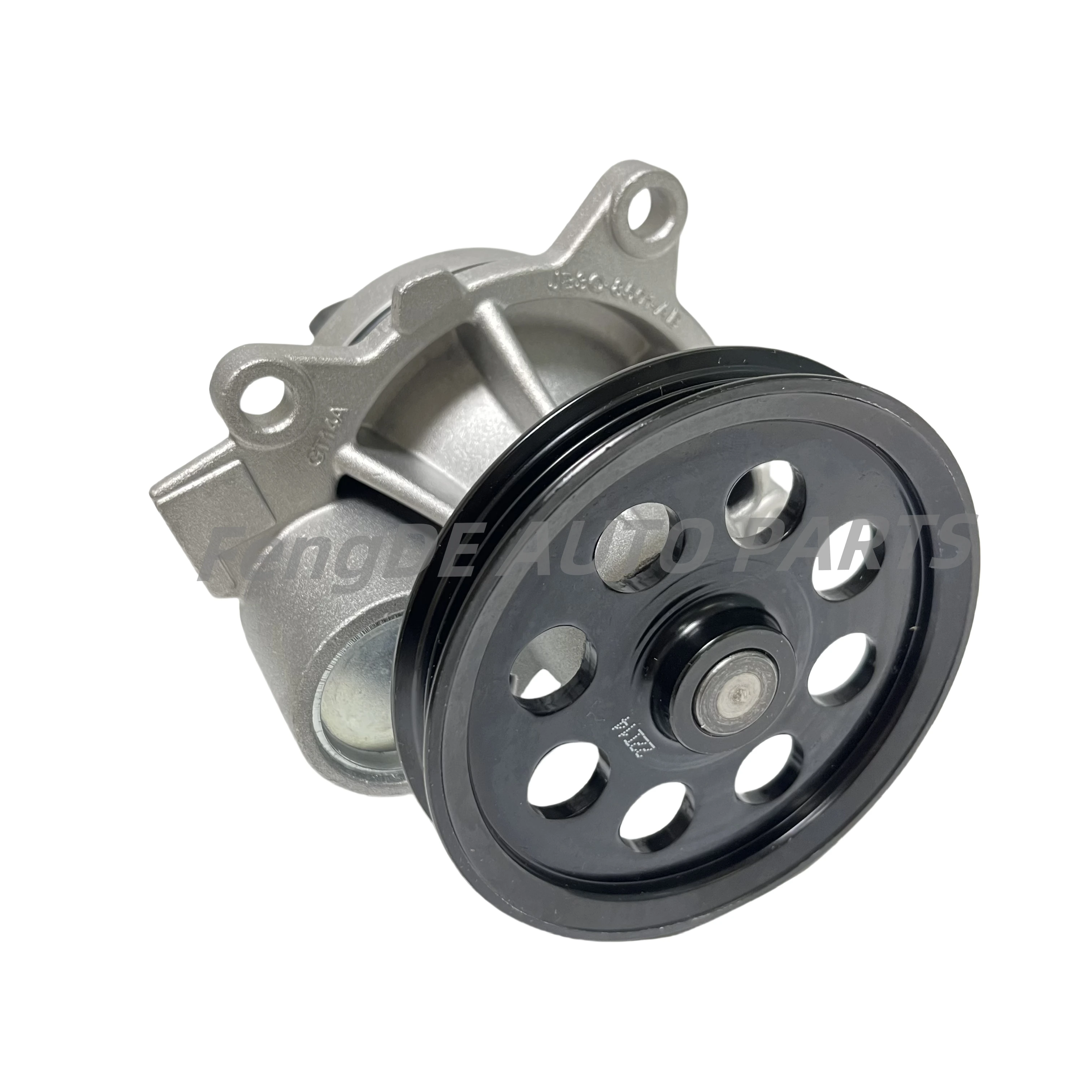 T20DD0J Engine Water Pump For FORD RANGER 2.0 ECOBLUE 2018- ON JB3Q8501AB 2549104 JB3Q-8501-AB