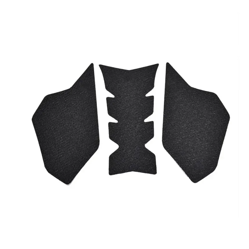 For CFMOTO 2022 NK 250NK, Traccion Anti-Slip TPU Sticker For Motorcycle For Tank, Protective Cover Suitable Accessories, 250