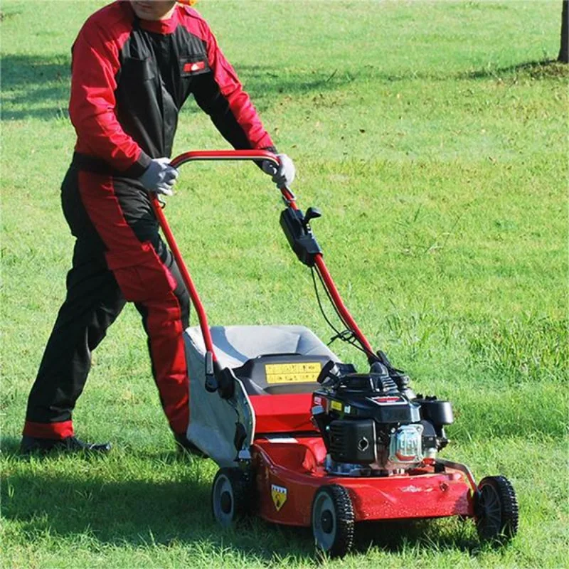 KZ536HH lawn mower, lawn mower, hand-pushed trimmer, lawn mower 21 inches