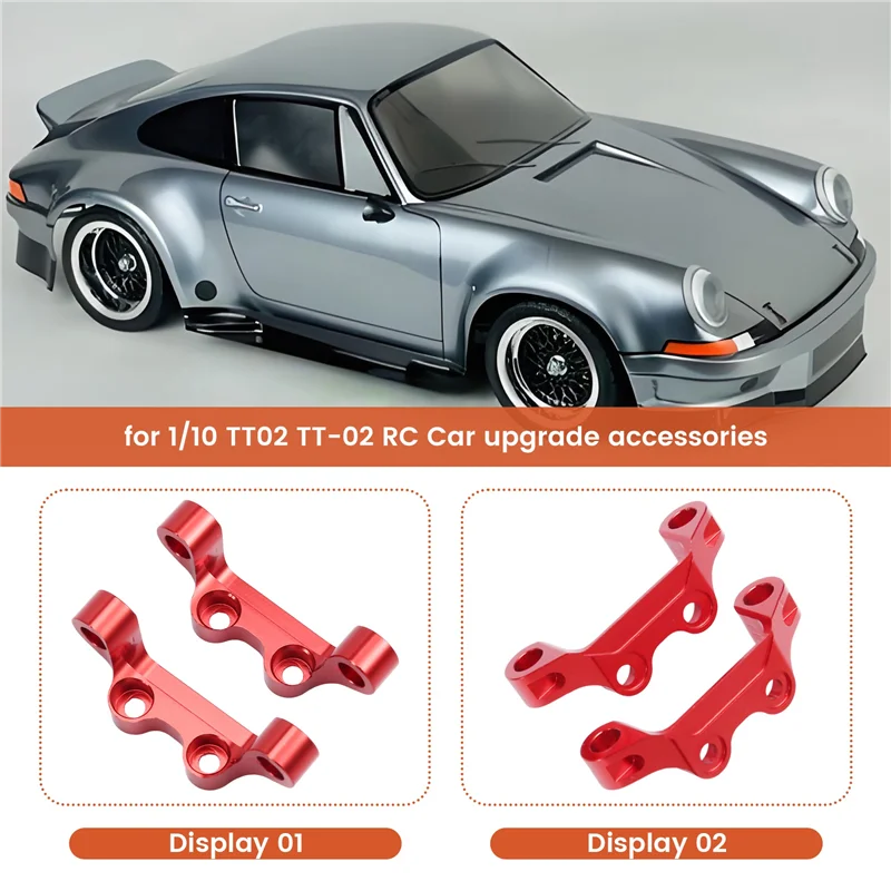 XB-RC Car Upgrade U… - image