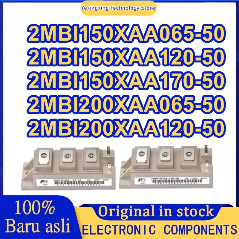 

2MBI150XAA065-50 2MBI150XAA120-50 2MBI150XAA170-50 2MBI200XAA065-50 2MBI200XAA120-50