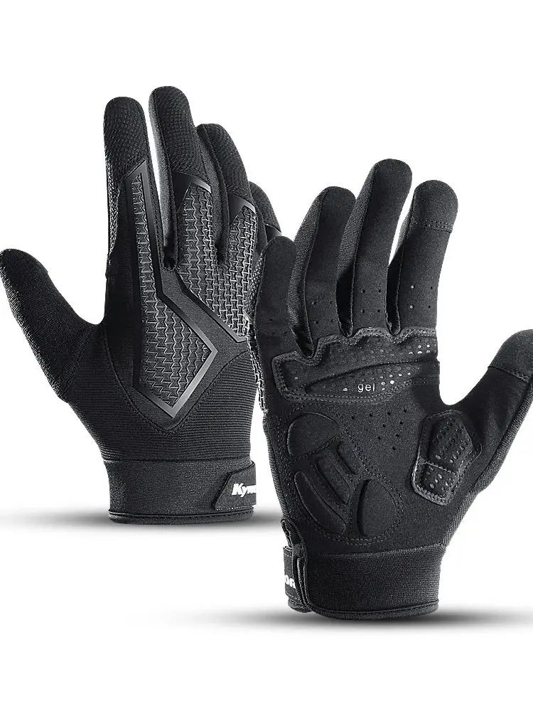 AliExpress Kyncilor Tactical Gear Sports Cycling Gloves Breathable Non-slip Road Bike Gloves Touch Screen Outdoor Running Bicycle Gloves