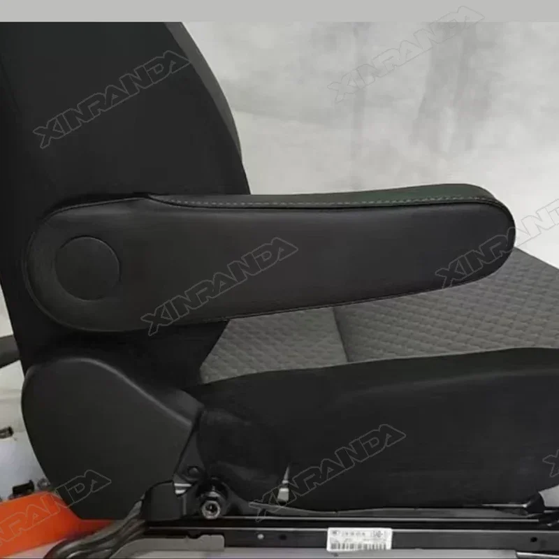 Adjustable Car Seat Armrest Hand Rest Holder Arm Support For Suzuki Jimny JB64 JB74 JB74 2019 2020 2021 2022 2024 2025