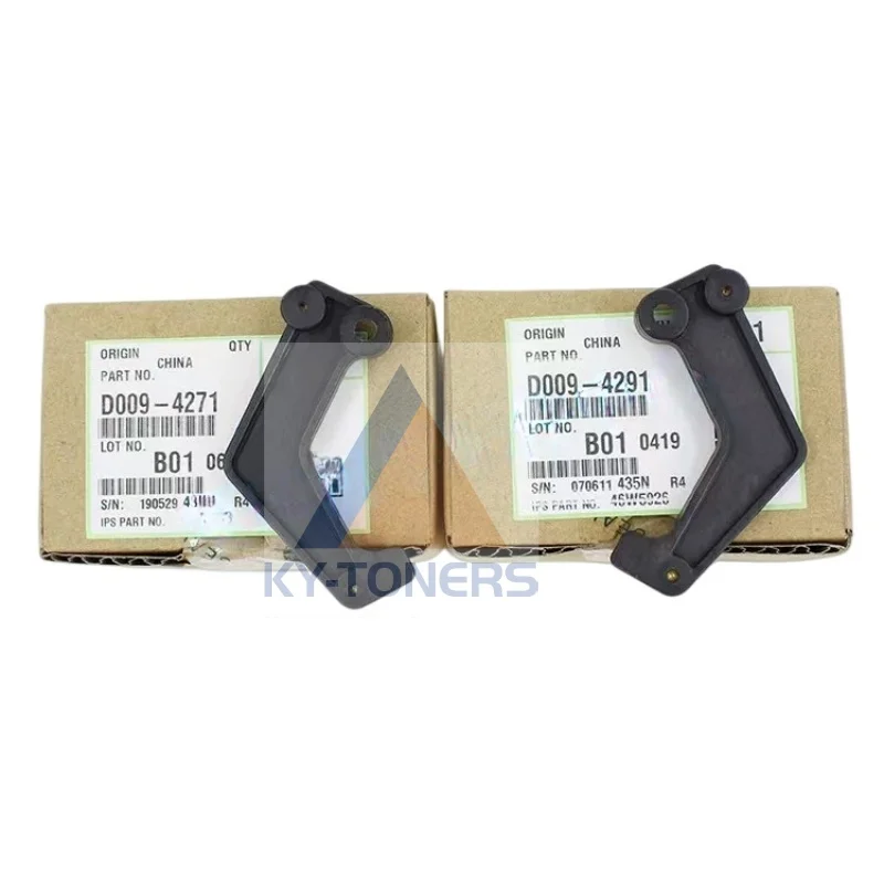 Original  D009-4271 D009427  Fuser Pressure Release Lever For Ricoh Aficio MP 4000 4001 4002 5000 5001 5001G 5002