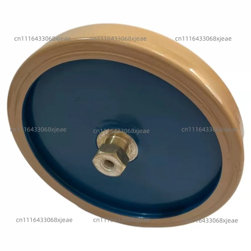 CCG81-6U 2000P 2000PF-K 20KV-120KVA ceramic capacitor