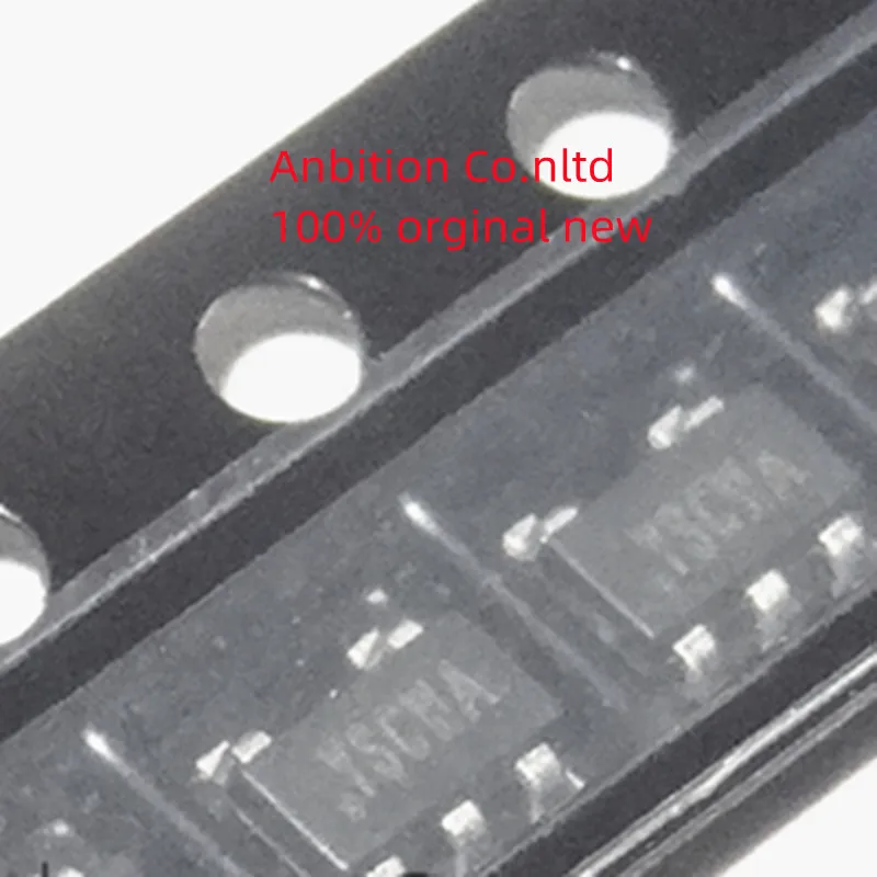 10pcs orginal new AP8803WTG-7 AP8803WTG AP8803 SOT23-5