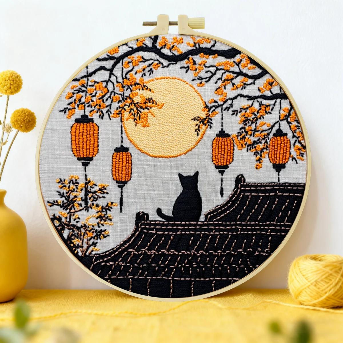 1Pc 20X20CM/15X15CM…