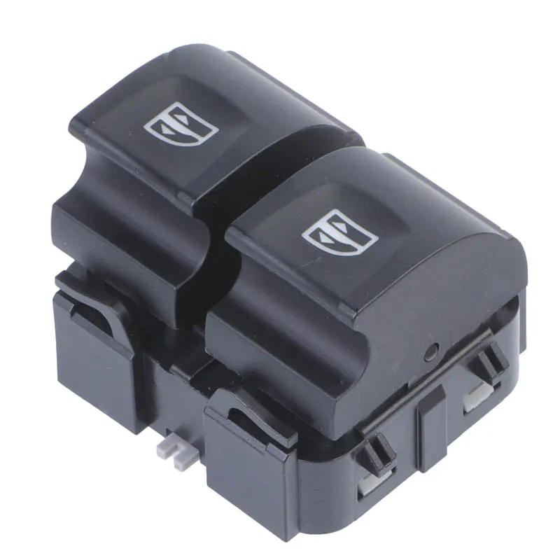 New Electric Power Window Switch Button 25411-8032R 254118032R For Dacia Duster Sandero Car Accessories