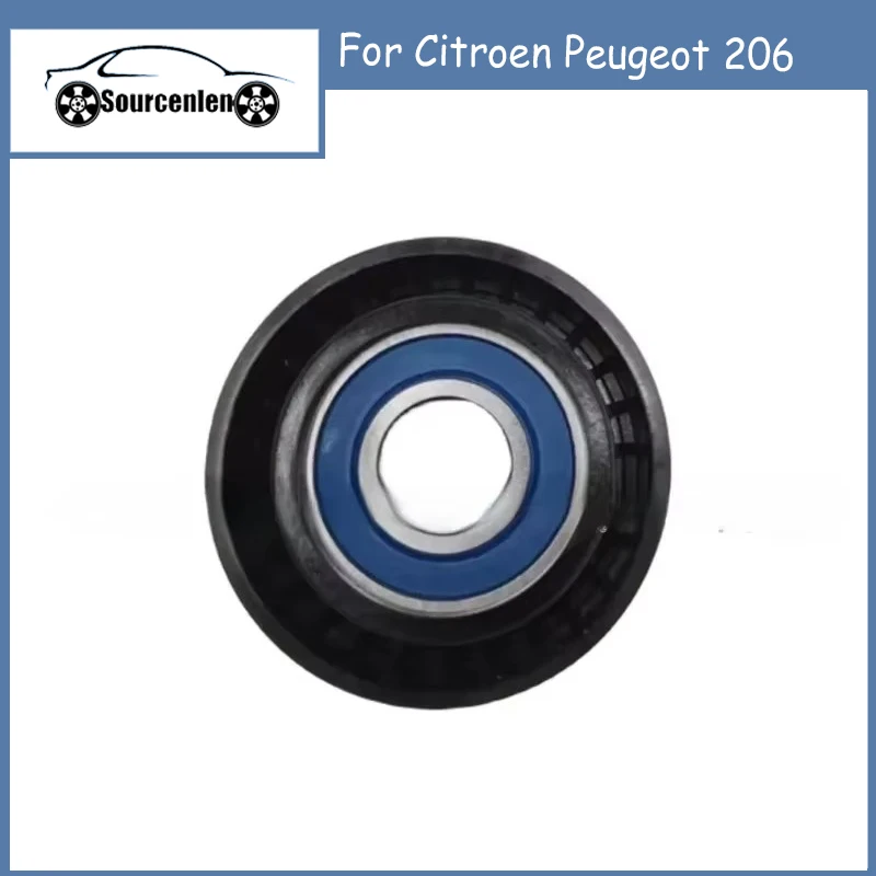 5751A2 Brand New Generator Tensioner for Citroen Peugeot 206
