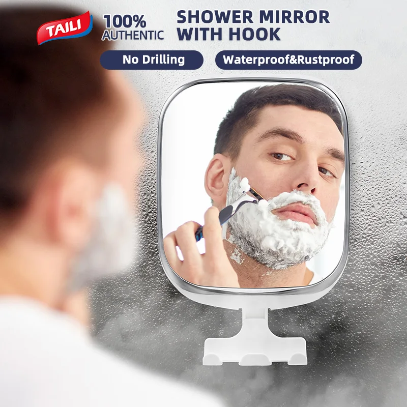 #32 Low Cost Bath Mirrors That Work