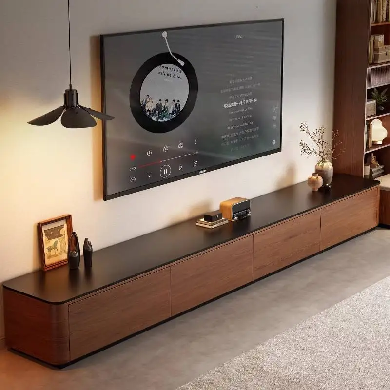 

Design Assembly Tv Cabinet Decoration Drawers Accessories Lounges Tv Stand Apartments Center Muebles Para Hogar Room Furniture