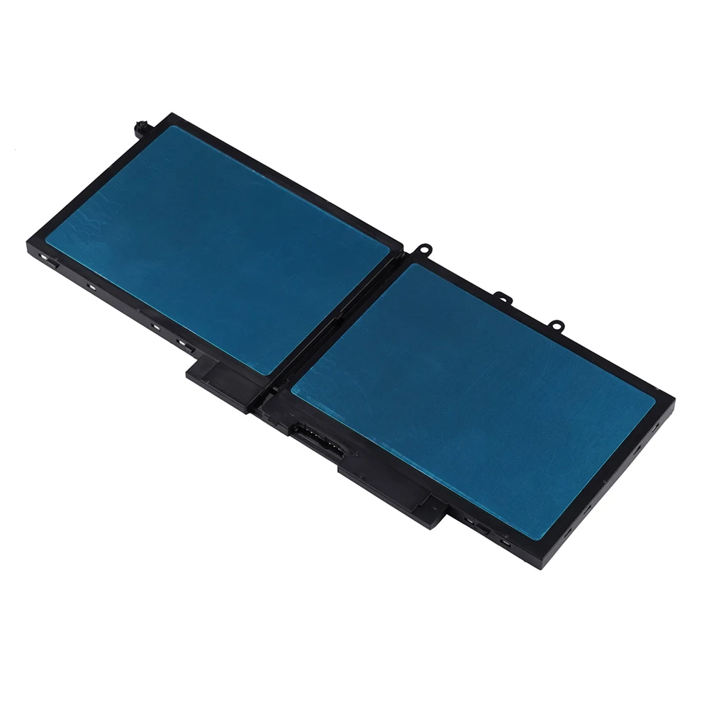 Apexway GJKNX Laptop Battery For Dell Latitude 5580 5480 5280 5290 5590 5490 5495 5591 GD1JP DY9NT 5YHR4