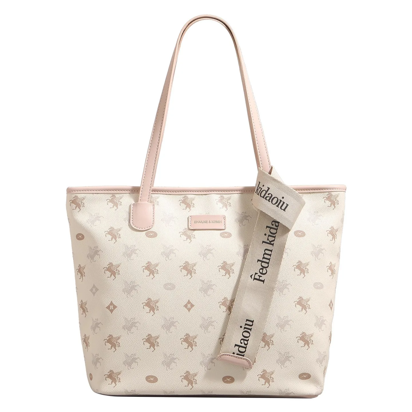 luxury-women's-diaper-bag-elegant-crossbody-handbag-minimalist-designer-tote-vintage-leather-solid-color-stylish-bag