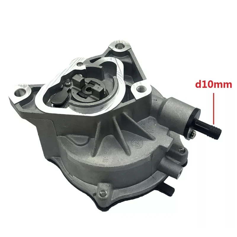 Car Brake System Vacuum Pump 5282085 Brake Booster Pump For CUMMINS ISF ISF2.8 motor Chevrolet Buick Terraza 2005-2006