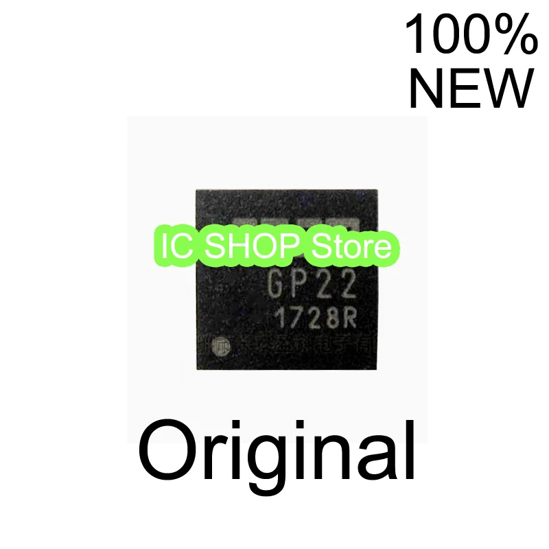 

TDC-GP22 GP22 QFN 100% Original Brand New