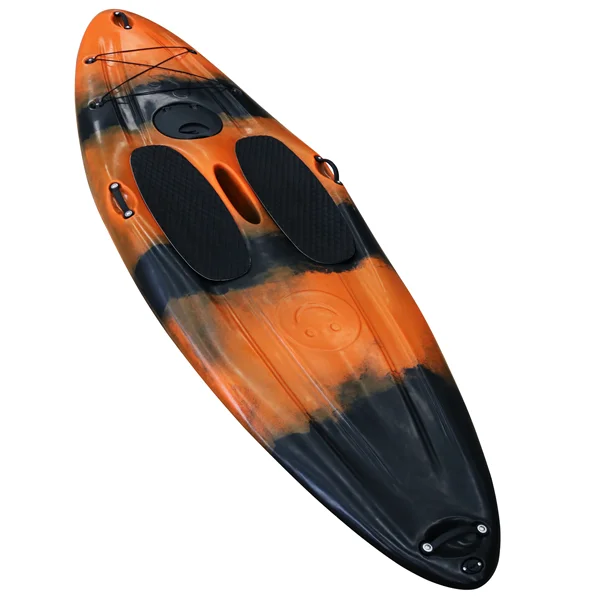 Stand up Plastic sup Paddleboard