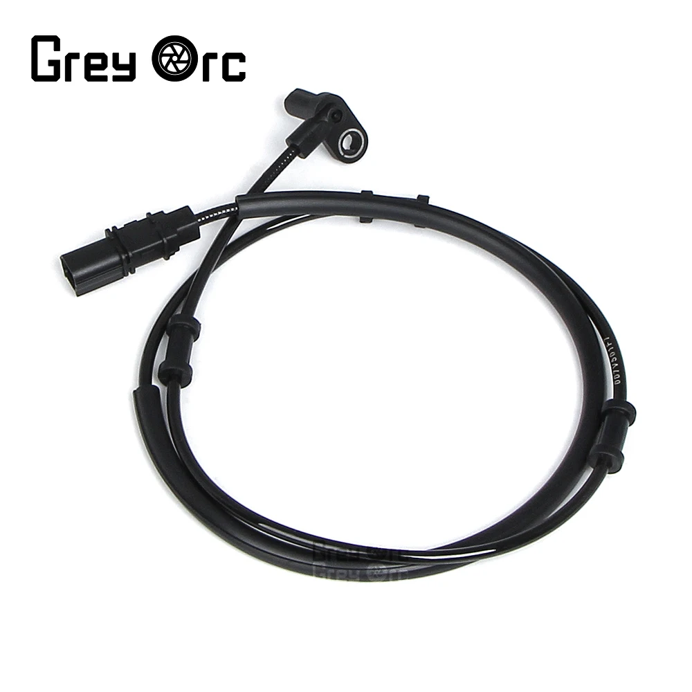 

Rear Brake Wheel Speed Sensor Set Sensing Wires System ABS Sensor Line Cable For Kawasaki Ninja 400 Ninja400 Z 400 Z400 2023