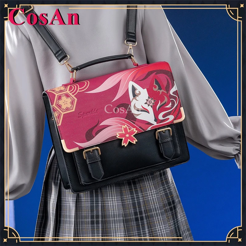 CosAn Game Honkai: Star Rail S - Women Bags Accessories recensione e prezzo