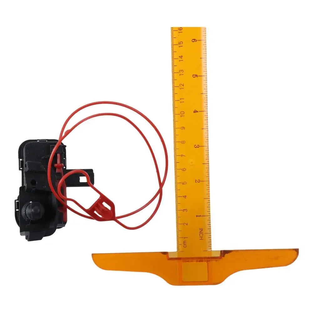 燃料タンクドアロックモーター 8K0862153H 8K0862153J アウディ A4 S4 B8 A5 Q5用