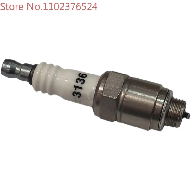 3136 boiler furnace starting rod boiler igniter North American burner imported original AUTOLITE spark plug