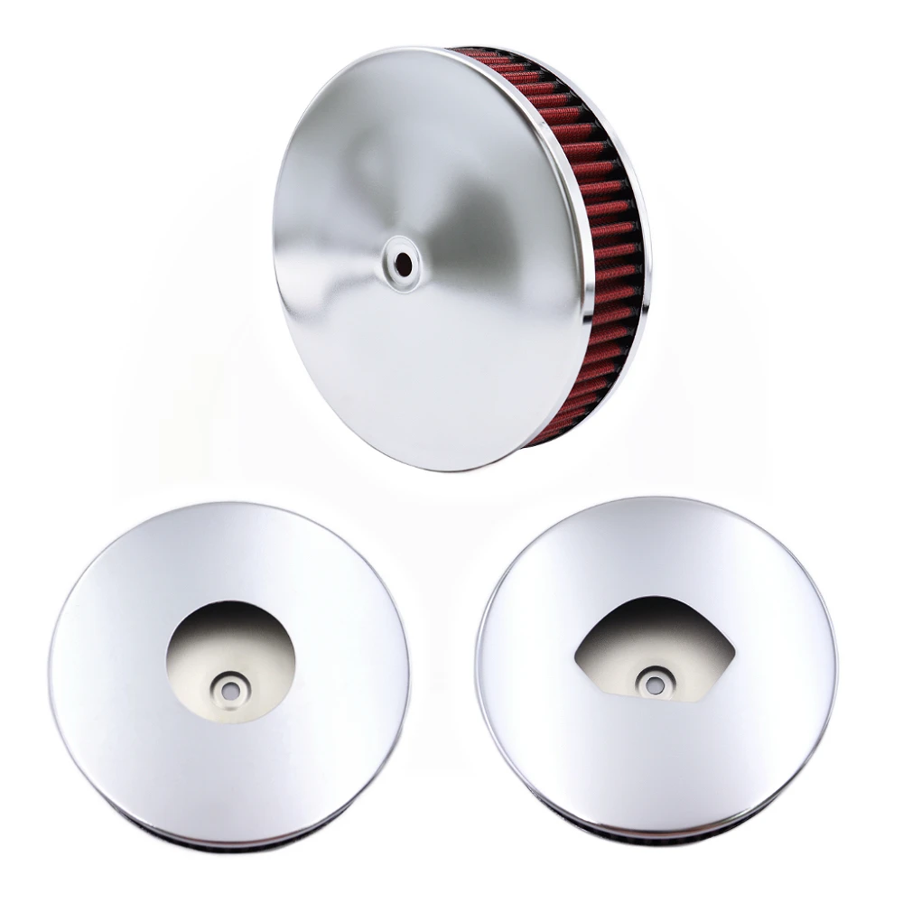 High Flow UFO Filter Carburator Air Filter 8V / 12V For PROTON Iswara / Saga Magma/Satria /Wira