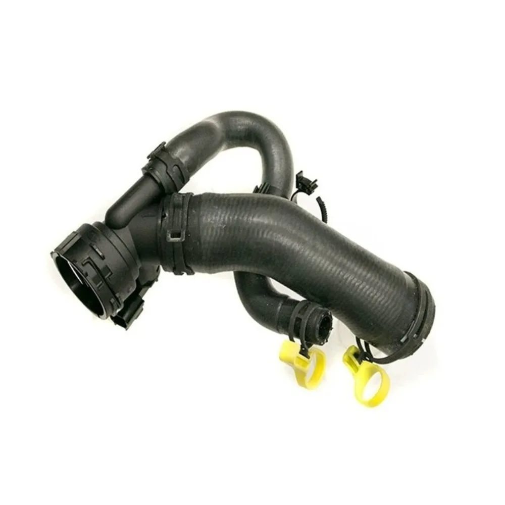 Water Tank Downpipe Radiator Thermostat Water Transmission Oil Pipe for Jaguar XJL XF XE XK
