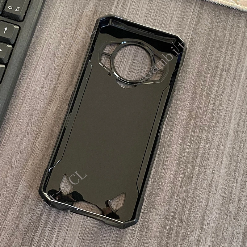 Anti-Falling Case For Doogee S200 X 2024 S200X 6.72\