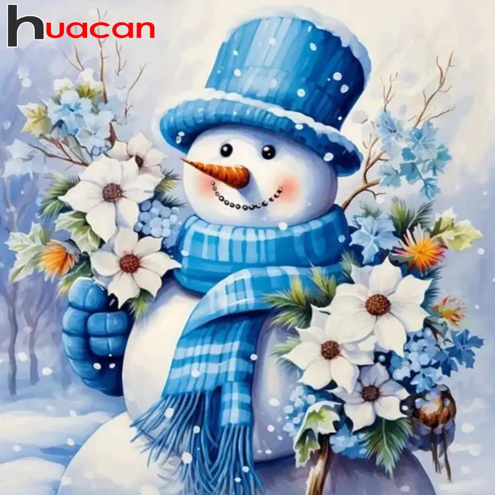 Huacan 2025, neue Kollektion, Diamant-Gemälde, Delphin, Himmel, Diamant-Stickerei, Meer, Sonnenuntergang, Mosaik, Kunst, Dekoration, Gemälde