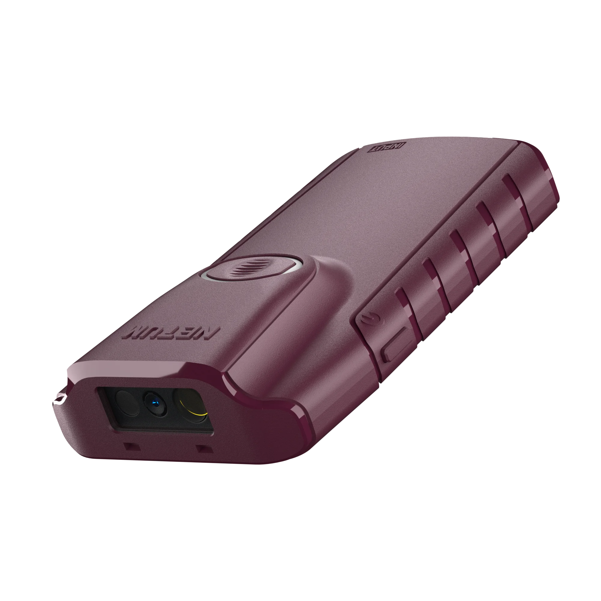 E900 2D Barcode Scanner 3 in 1 QR Code Reader Work with Tablet MacOS to Replace PDA for Warehouse Inventory POS