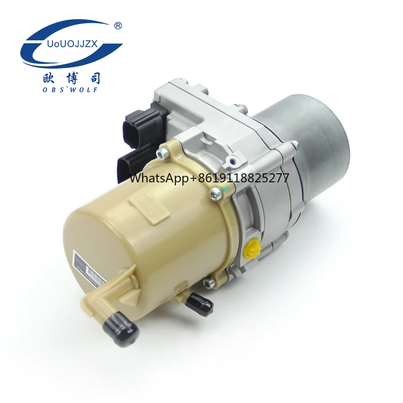 electronic pump electric power steering pump for mazda 3 M3 M5 04-12 BP4L-32-600 BFDA-32-600 BBM4-32-600D  G513-32-600B