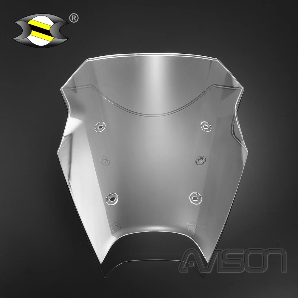 For Nmax155 Nmax125 Nmax 155 125 2020 2020 2021 2022 Motorcycle Short Windshield Sports Visor Viser Windscreen Wind Deflectors