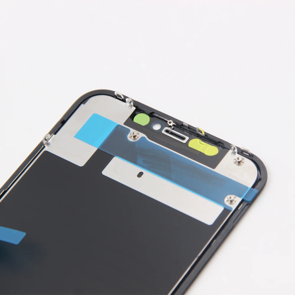 Großhandel AAA+++ Display für iPhone 11 11PRO 11 PRO MAX LCD-Bildschirm Touch-Digitizer-Einheit Incell Ecran Pantalla Face ID – Detail 8