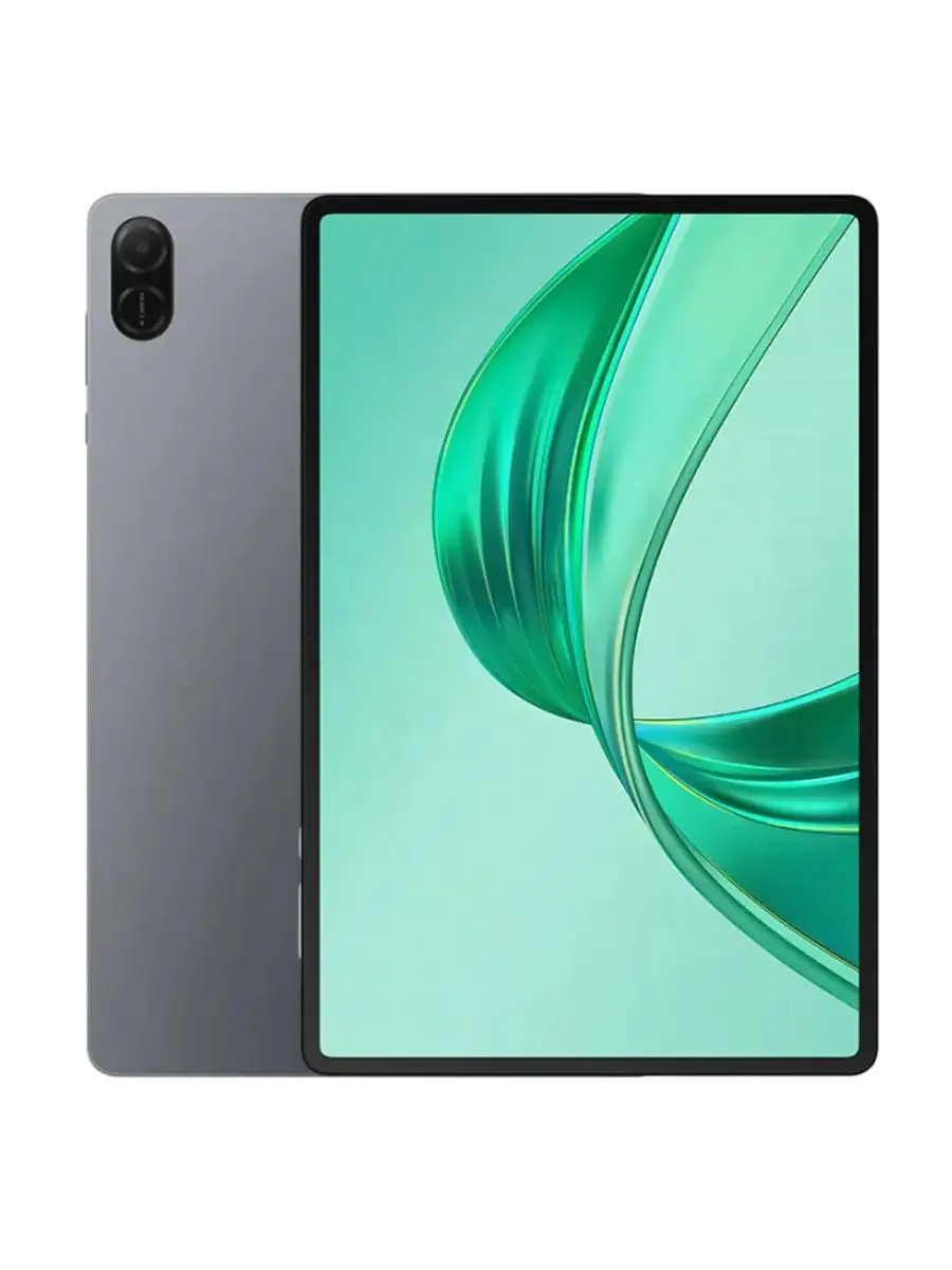 HONOR Pad X8a, EU-versie WIFI tablet, 11 inch hoge verversingsfrequentie, oogcomfort, 8300mAh batterij, grote-amplitude quad-speaker - afbeelding 2