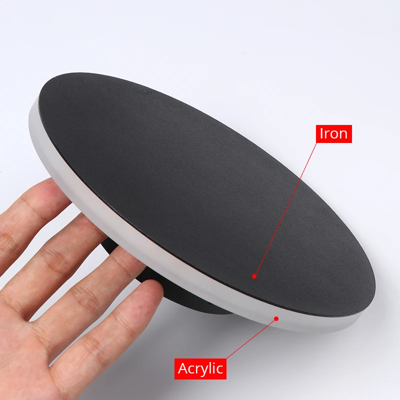 Tuya Zigbee 3.0 Smart Wall Light 11W Dimmable WW+CW Led Wall Lamp Work With Smart Life APP Compatible Alexa Google Home