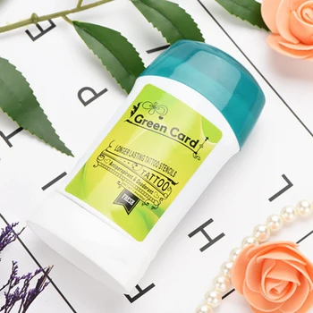 60g 전문 문신 전송 비누 문신 스텐실 프라이머 용품