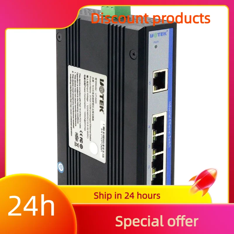 Efficient UOTEK Lidar Processor Ut 6405 Ethernet None Fcc 10 100mbps Ce Iot Accessories Heltec V3 Rushed