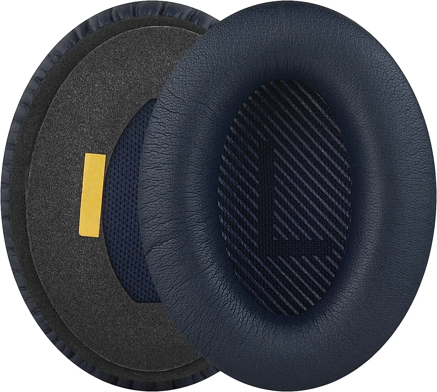 Ear Pads for Bose QC45 QC35 QC35 ii Gaming QC15 QC25 AE2 AE2i AE2w SoundTrue SoundLink Around-Ear Headphones Replacement Ear Cus