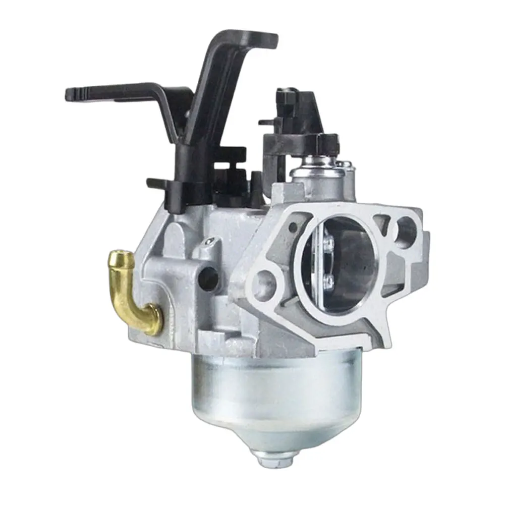 030594A Carburetor for Troy Generators Replacement Part with Flat Air Filter Gaskets for 25N132 25T236 Applications
