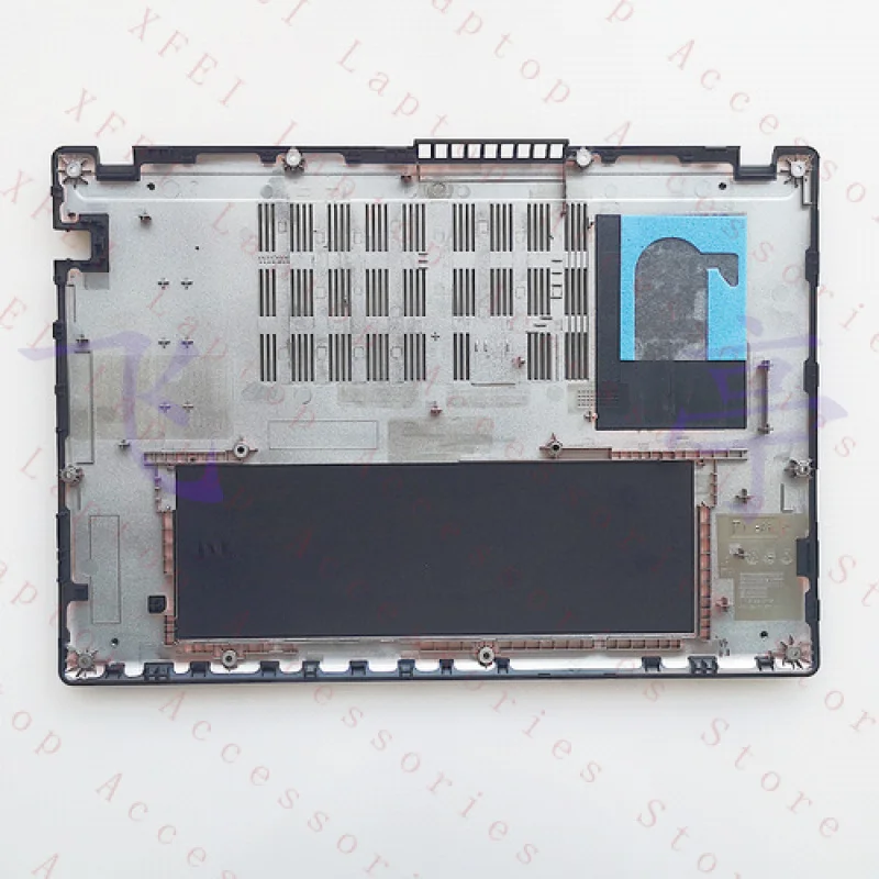 F Bottom Cover Lower Case for Acer TravelMate P215-52 P50 N19Q8 Black